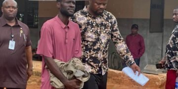 Gov Soludo Alleged Defamation Case: Court Remands Blogger Ejike Ofoegbu Until July 27
