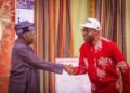 Soludo Secures Federal Approval for Otuocha–Anam and Oba–Nnewi Road Projects