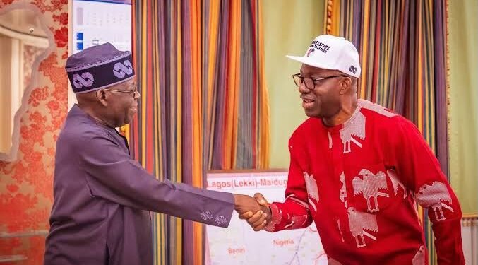 Soludo Secures Federal Approval for Otuocha–Anam and Oba–Nnewi Road Projects