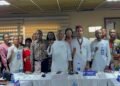 UDUF Africa Parliamentary Procedure Training Boosts Youth Leadership in Anambra