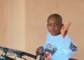 Chiziterem Recovery: Nonye Soludo Celebrates Healing of Brutalized 10-Year-Old, Pledges Lifeline for Mother