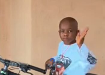 Chiziterem Recovery: Nonye Soludo Celebrates Healing of Brutalized 10-Year-Old, Pledges Lifeline for Mother