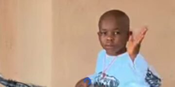 Chiziterem Recovery: Nonye Soludo Celebrates Healing of Brutalized 10-Year-Old, Pledges Lifeline for Mother