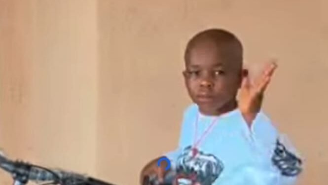 Chiziterem Recovery: Nonye Soludo Celebrates Healing of Brutalized 10-Year-Old, Pledges Lifeline for Mother