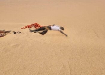 Irregular Migration Warning: Nigerian Businessman in South Africa Shares Libya Survival Story