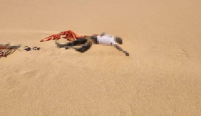Irregular Migration Warning: Nigerian Businessman in South Africa Shares Libya Survival Story