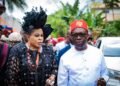 Prof Kate Omenugha Appointment Receives Strong Endorsement from MAN Leadership
