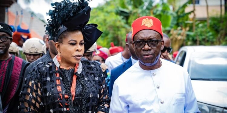 Prof Kate Omenugha Appointment Receives Strong Endorsement from MAN Leadership