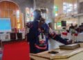 Bishop Ezeofor leads fight against idolatry among youths in Aguata Diocese