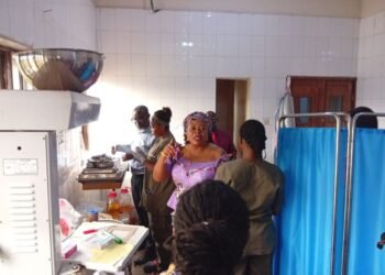 COOUTH Free Cancer Screening Launched to Honour Governor Soludo and Wife’s Birthdays
