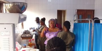 COOUTH Free Cancer Screening Launched to Honour Governor Soludo and Wife’s Birthdays