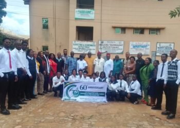 NITP best graduates award launched for Urban and Regional Planning students at Oko Poly