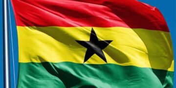 Ghana presidential 5-year term proposal gains government approval after constitution review