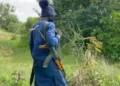 Bandits abduct Zamfara LG chairman, Kill 4 Security Personnel after deadly attack on Bungudu