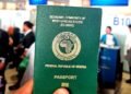 Renounce Nigerian Citizenship: UK-Based Lawyer Baron Chymaker Takes Formal Steps