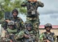 Nigeria-US Counter-Terrorism Cooperation Clarified as Nigerian Military Rejects Claims of US Seizure of Terrorist Electronic Materials