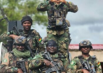 Nigeria-US Counter-Terrorism Cooperation Clarified as Nigerian Military Rejects Claims of US Seizure of Terrorist Electronic Materials