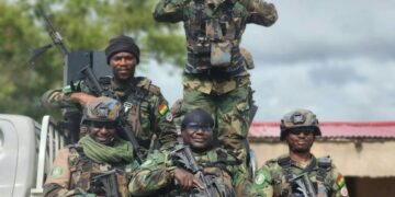 Nigeria-US Counter-Terrorism Cooperation Clarified as Nigerian Military Rejects Claims of US Seizure of Terrorist Electronic Materials