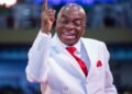 Naija Bet Is No Shortcut to Wealth as Bishop Oyedepo Issues Stern Warning to Nigerian Youths