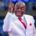 Naija Bet Is No Shortcut to Wealth as Bishop Oyedepo Issues Stern Warning to Nigerian Youths