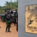 Tiger Base Faces Multiple Court Challenges Over Alleged Torture and Missing Children