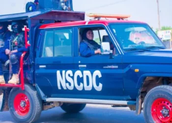 NSCDC sanctions 79 personnel over misconduct and security breaches