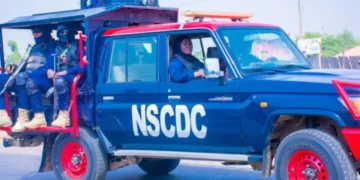 NSCDC sanctions 79 personnel over misconduct and security breaches