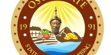 Osun State Government sues EFCC over frozen bank accounts