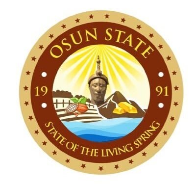 Osun State Government sues EFCC over frozen bank accounts