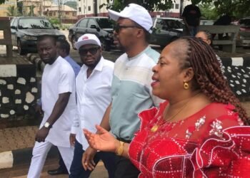COOUTH Conditions Found Clean as Anambra Officials Reject Viral Podcast Claims