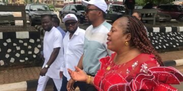 COOUTH Conditions Found Clean as Anambra Officials Reject Viral Podcast Claims