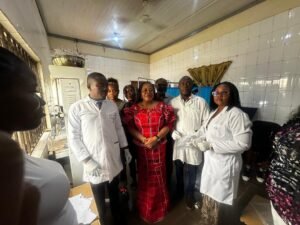 COOUTH Conditions Found Clean as Anambra Officials Reject Viral Podcast Claims