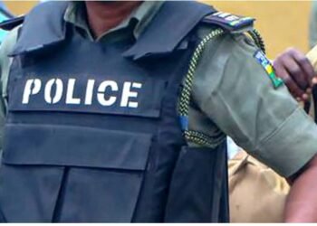 Rivers police detain officer over fatal shooting of 22-year-old UNIPORT graduate in Port Harcourt