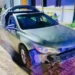 Ogun Police recover stolen Toyota Camry under 8hours at Ifo hotel