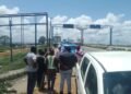 First Niger Bridge Closure: FRSC and NSCDC Deploy Personnel for Traffic Control in Onitsha