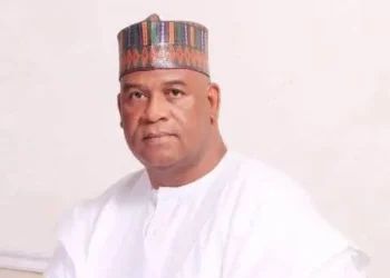 Bello Mandiya Dies at 62 as Katsina Mourns Former Senator