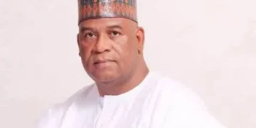 Bello Mandiya Dies at 62 as Katsina Mourns Former Senator