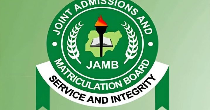 JAMB Restores CAPS, Sets Deadlines for 2026 Admissions