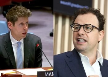AI Risk to Humanity Prompts Tech CEOs to Urge UN Security Council Action