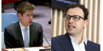 AI Risk to Humanity Prompts Tech CEOs to Urge UN Security Council Action