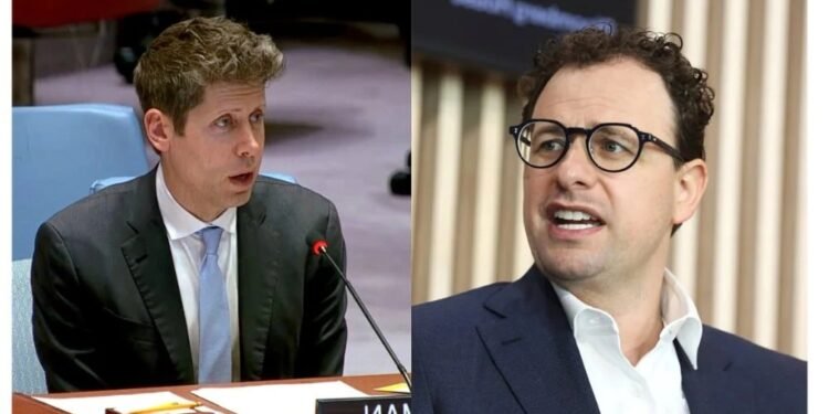 AI Risk to Humanity Prompts Tech CEOs to Urge UN Security Council Action
