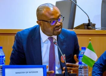 Special Passport Intervention: FG Denies Extra Charges for Nigerians in UK Amid Delays