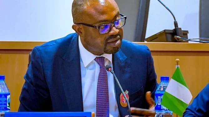 Special Passport Intervention: FG Denies Extra Charges for Nigerians in UK Amid Delays