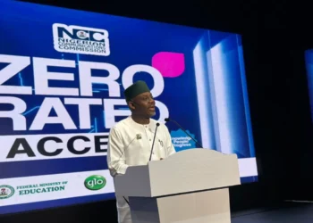 FG Launches Zero-rated Access to educational platforms, Moves to regulate under-16 internet access