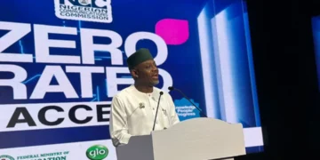 FG Launches Zero-rated Access to educational platforms, Moves to regulate under-16 internet access