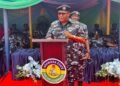 Anambra Police Rescue 3 Kidnap Victims and Arrest 57 Suspects in One-Month Offensive