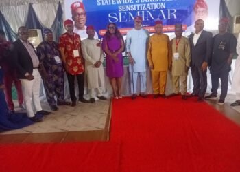 War Against Fake Products Intensifies as IMAN Concludes Strategic Seminar in Anambra