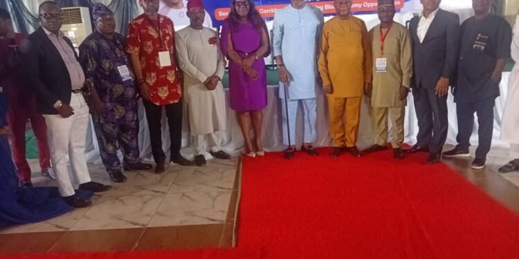 War Against Fake Products Intensifies as IMAN Concludes Strategic Seminar in Anambra