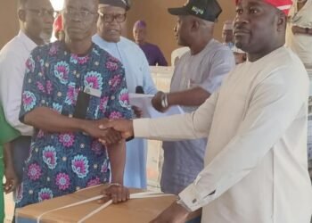 Lagos Island Empowerment Programme Equips Artisans and Market Women with Deep Freezers and Generators