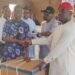 Lagos Island Empowerment Programme Equips Artisans and Market Women with Deep Freezers and Generators